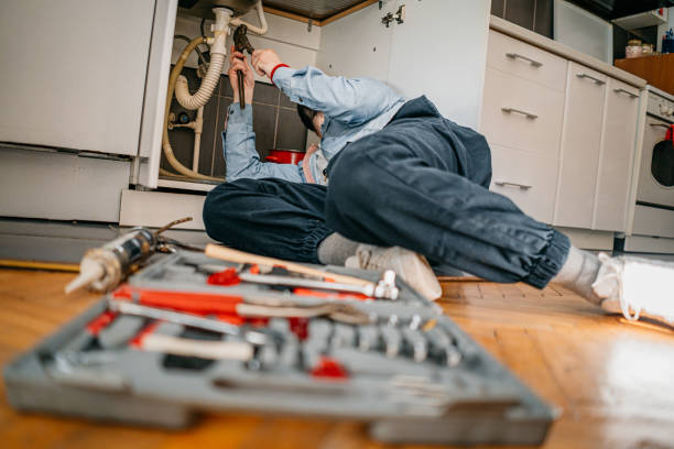 Best Sprinkler Systems  in Trotwood, OH