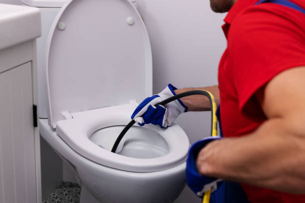Best Faucet Repair  in Trotwood, OH