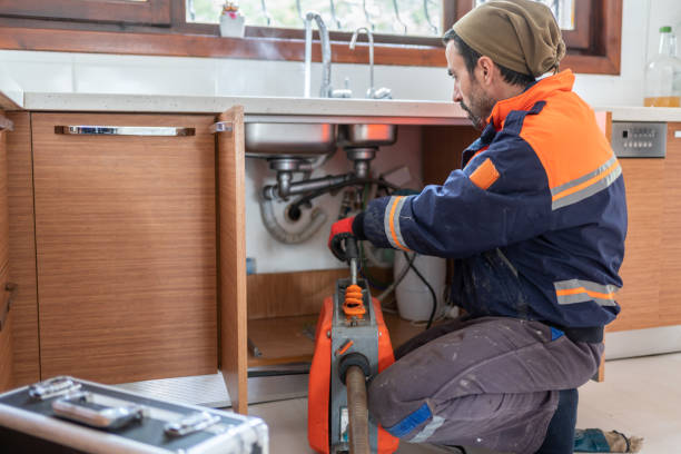 Best Septic Systems  in Trotwood, OH