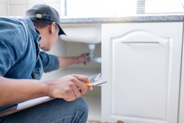 Best Local Plumber Services  in Trotwood, OH