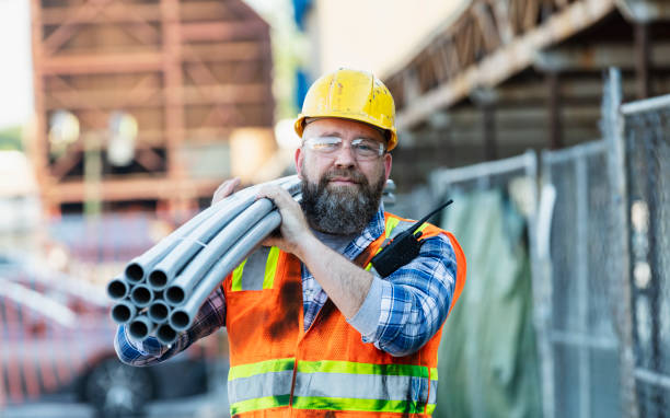 Best Residential Plumbing Services  in Trotwood, OH