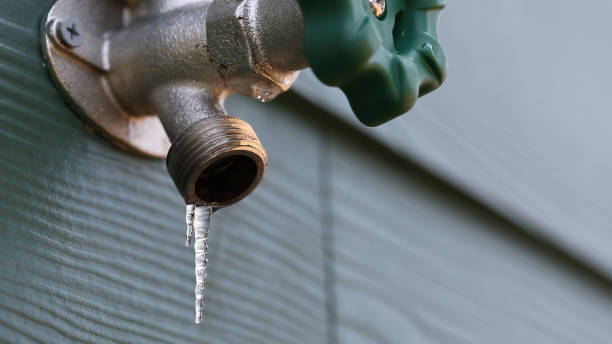 Best Commercial Plumbing Services  in Trotwood, OH