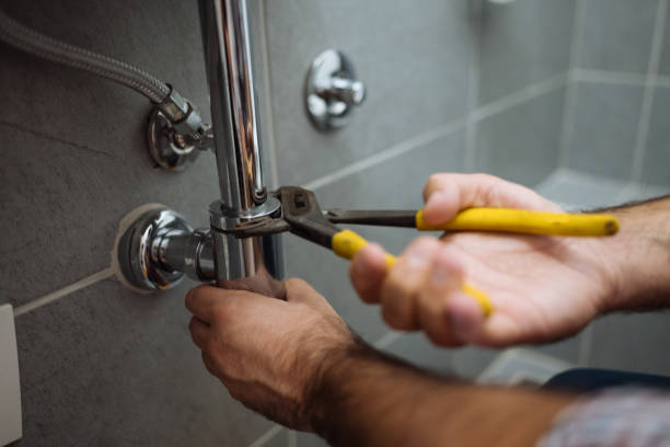 Best Water Leak Repair  in Trotwood, OH