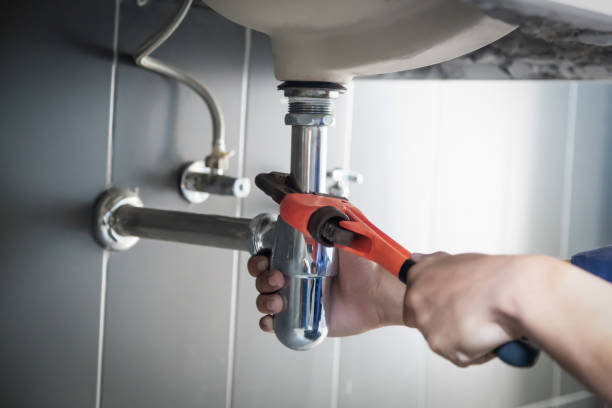 Best Plumbing Repair Near Me  in Trotwood, OH