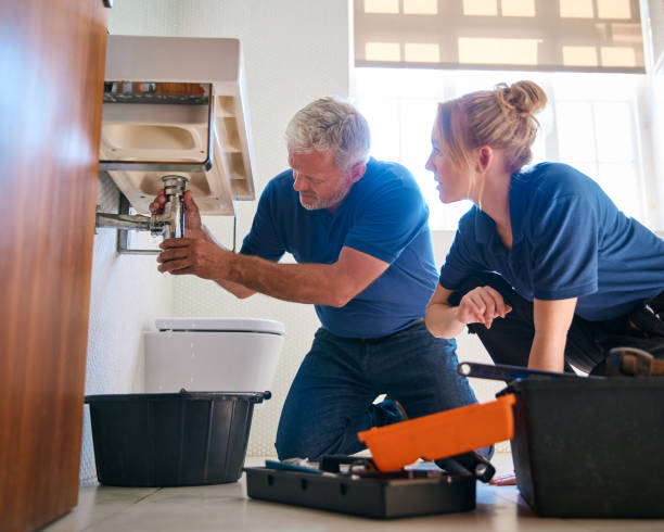 Professional Plumbing in Trotwood, OH